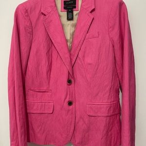 J Crew Schoolboy 6 NWOT